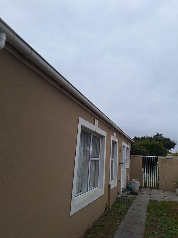 3 Bedroom Property for Sale in Plattekloof Glen Western Cape